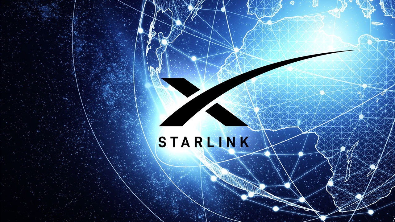 La Chine Menace De Détruire Les Satellites Starlink D’elon Musk - Infotrad